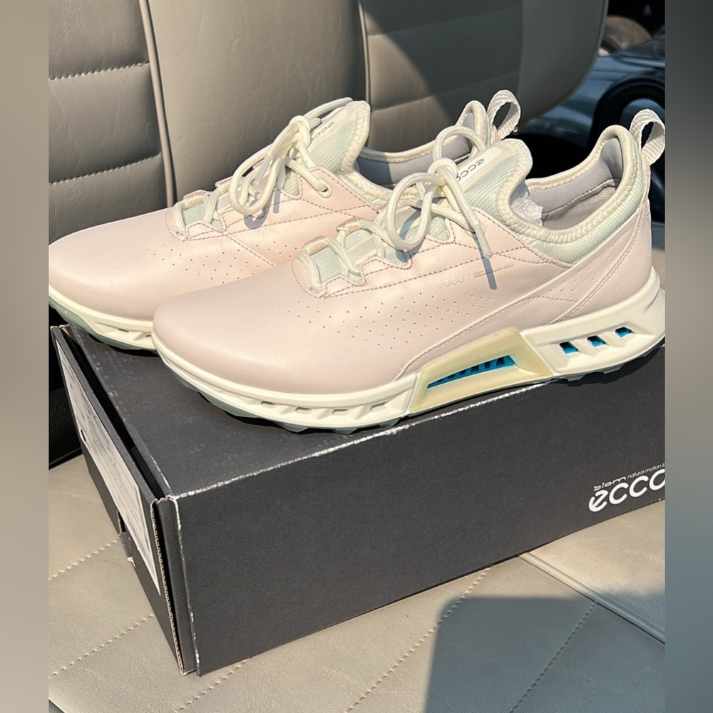 Women's Ecco Golf Biom C4 Shoes